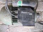 elektro motoren, Doe-het-zelf en Verbouw, Motoren, Ophalen, Gebruikt, Elektromotor
