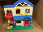 Little people huis / woning, Verzenden, Zo goed als nieuw, Speelset