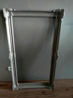 Barok fotolijst, Ophalen, Gebruikt, 50 tot 75 cm, 50 tot 75 cm