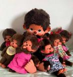 Monchhichi Monchichi aapje vintage, Kinderen en Baby's, Speelgoed | Knuffels en Pluche, Ophalen of Verzenden