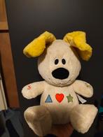 Pratende Pip Knuffel Woezel en Pip, Ophalen of Verzenden, Zo goed als nieuw, Hond