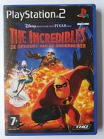 The Incredibles de Opkomst van de Ondermijner, Spelcomputers en Games, Ophalen of Verzenden
