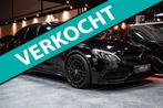 Mercedes-Benz C-klasse Estate AMG 63 Edition 1 BLACK BEAST, Automaat, Achterwielaandrijving, Gebruikt, Zwart