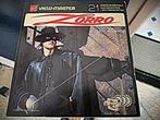 vieuw master plaatjes Zorro / 21., Ophalen of Verzenden, Zo goed als nieuw