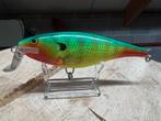 Rapala SSR14  PCBG PEACOCK BLUEGILL nieuw, Watersport en Boten, Ophalen of Verzenden, Zo goed als nieuw, Overige typen