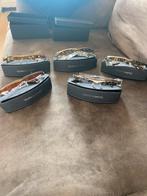 11 nieuwe sunblade schaduw brillen, Ophalen of Verzenden, Nieuw, Zonnebril, Overige merken