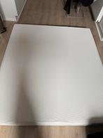 Nieuwe matras van Jysk 180 x 200, Ophalen of Verzenden, Zo goed als nieuw, Eenpersoons