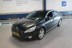 Peugeot 508 1.6 ODH HISTORIE / KEURIGE AUTO ! ! !, Auto's, Voorwielaandrijving, Euro 5, Parkeersensor, Origineel Nederlands