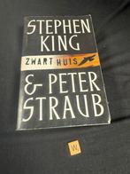 Zwart Huis - Stephen King & Peter Straub, Ophalen of Verzenden