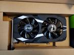 ASUS RTX 3050 OC Edition 6GB GDDR6, Computers en Software, Videokaarten, GDDR6, PCI-Express 4, Nieuw, DisplayPort