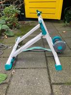 fietstrainer rollenbank, Sport en Fitness, Wielrennen, Ophalen, Gebruikt, Overige typen