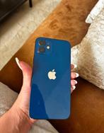 Iphone 12 64gb 82% batterijcapaciteit, Telecommunicatie, Mobiele telefoons | Apple iPhone, Gebruikt, Zwart, Ophalen of Verzenden