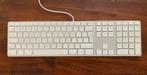 Apple toetsenbord usb a, Ophalen of Verzenden, Zo goed als nieuw