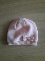 Baby mutsjes, Kinderen en Baby's, Babykleding | Mutsen, Sjaals en Wanten, Maat 50, Meisje, Ophalen of Verzenden, Zo goed als nieuw