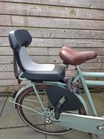 Polisport guppy junior fietszitje achter, Fietsen en Brommers, Fietsaccessoires | Fietsstoeltjes, Ophalen of Verzenden, Gebruikt