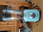 Blender van merk Silvercrest, Witgoed en Apparatuur, Blenders, Ophalen of Verzenden, Zo goed als nieuw