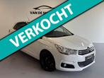 Citroen C4 1.6 VTi Tendance AUTOMAAT/CLIMA/CRUISE, Euro 5, 4 cilinders, Electronic Stability Program (ESP), Wit