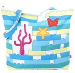 LEGO Zomerse Strandtas - 5008918, Sieraden, Tassen en Uiterlijk, Tassen | Damestassen, Ophalen of Verzenden, Nieuw, Overige kleuren