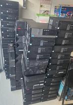 PC HP-DELL -i5-i3-4G RAM.alles werkend!! 92x mix pc, Ophalen, Dell hp, 2 tot 3 Ghz, Zo goed als nieuw