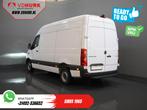 Mercedes-Benz Sprinter 317 Aut. L2H2 BPM VRIJ! LED/ 270 GrDe, Auto's, Bestelauto's, Automaat, Gebruikt, 4 cilinders, 2000 kg