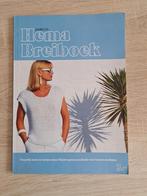 Hema breiboek zomer 1985, Ophalen of Verzenden, Zo goed als nieuw, Haken, Patroon of Boek