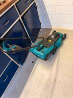 Grasmaaier electrisch, Ophalen of Verzenden, Zo goed als nieuw