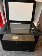 Canon I-Sensys MF112 Printer/Scanner, Computers en Software, Printers, Ophalen, Gebruikt, Kopieren, All-in-one