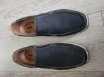 Nieuwe Gallus heren instappers maat 43, Loafers, Gallus, Zwart, Ophalen of Verzenden