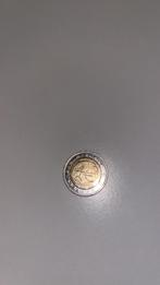Zeldzame 2 euro munt stickman, Postzegels en Munten, Munten | Europa | Euromunten, Ophalen of Verzenden, Duitsland, 2 euro