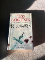 De Zondares - Tess Gerritsen (Thriller), Ophalen of Verzenden, Zo goed als nieuw