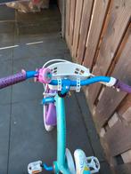 Kinderfiets, Ophalen of Verzenden, Zo goed als nieuw