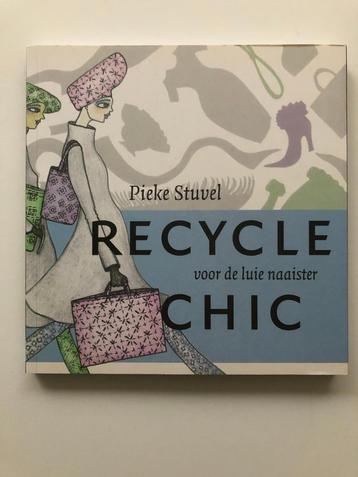 Recycle chic  beschikbaar voor biedingen