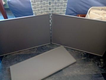 Kastdeurtjes Besta kast Ikea