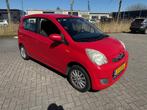 Daihatsu Cuore 1.0 Premium VERKOCHT, Voorwielaandrijving, 4 stoelen, 23 km/l, Origineel Nederlands