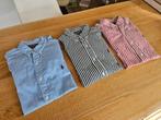 3x Ralph Lauren Overhemden Slim Fit S, Kleding | Heren, Overhemden, Blauw, Halswijdte 38 (S) of kleiner, Ralph Lauren, Ophalen of Verzenden