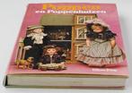 boek Poppen en poppenhuizen (1979), Verzamelen, Poppenhuizen en Toebehoren, Poppenhuis, Tweedehands, Tweedehands, Verzenden