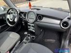 MINI R56 dashboard delen teller pook radio kachel paneel kas, Ophalen of Verzenden, Gebruikt, Mini