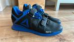 Reebok Legacy Lifter - maat 45,5, Ophalen of Verzenden, Zo goed als nieuw, Overige typen