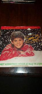 Danny de munk (Kerstmis) / met Kerstmis hoor je blij te zijn, Cd's en Dvd's, Vinyl Singles, Ophalen of Verzenden
