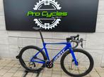 Giant Propel Sram Rival AXS - Carbon SLR2 wielen nieuw!, Fietsen en Brommers, Ophalen, Carbon, Nieuw, Giant