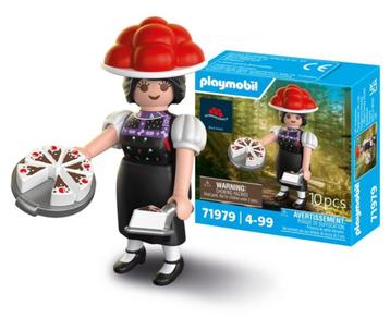 71979 Schwarzwald, die Marie, met bollenhoed / Zwarte Woud beschikbaar voor biedingen