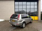 Nissan X-Trail 2.2 dCi Comfort Grijs kenteken EXPORT!, Stof, Gebruikt, Beige, 4 cilinders