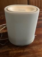 Wake-Up light Philips, Ophalen of Verzenden, Zo goed als nieuw, Kunststof
