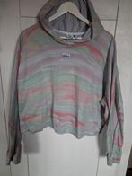 Yoga hoodie croptop Adidas  xxl, Ophalen of Verzenden, Zo goed als nieuw, Maat 46/48 (XL) of groter, Fitness of Aerobics