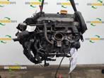 Motor van een Opel Astra, Gebruikt, -, -, Opel