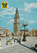 STAD GRONINGEN Martinitoren, Verzamelen, Ansichtkaarten | Nederland, Verzenden, 1960 tot 1980, Gelopen, Groningen