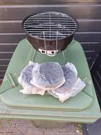 Kleine Barbecue, Tuin en Terras, Ophalen of Verzenden