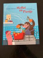Moffel en Piertje - Lieneke Dijkzeul, Ophalen of Verzenden, Zo goed als nieuw, Sprookjes