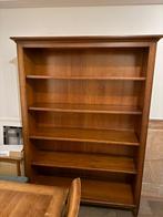 GRATIS AFHALEN / Grote (boeken)kast (190x140x42cm), Ophalen, Met plank(en), 100 tot 150 cm, Zo goed als nieuw