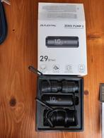 Flextail ZERO PUMP 2, Ophalen, Nieuw, Elektrisch
